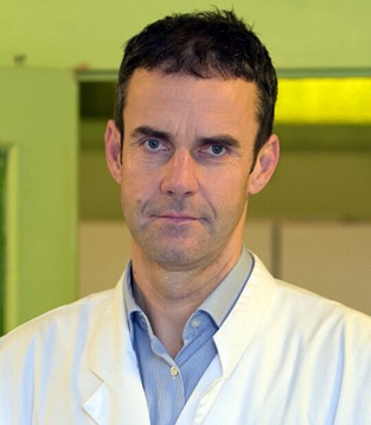 Ārsts Gastroenterologs Artūrs Талк