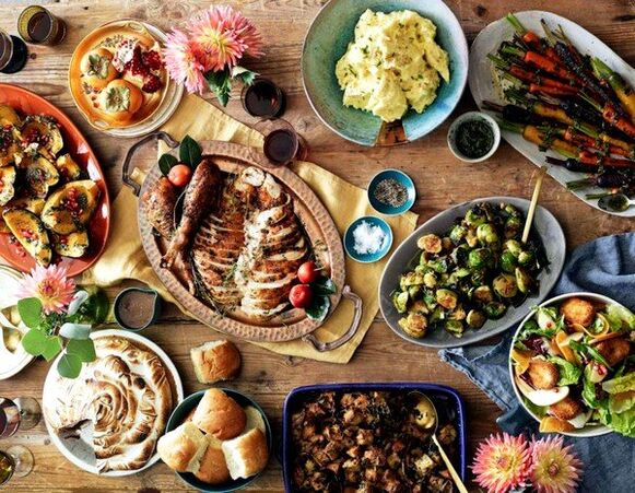 dažādi pārtikas produkti parazītiem organismā